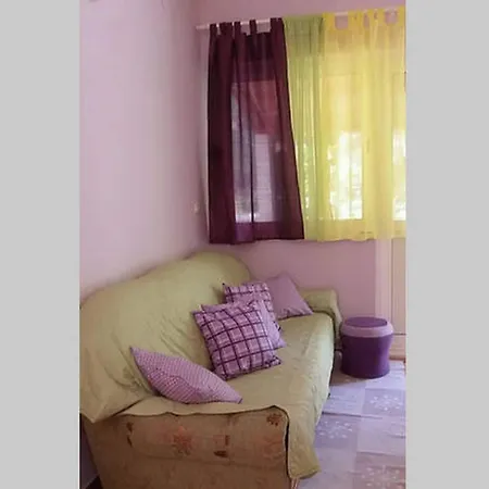 Vera - Comfort One-bedroom With Terrace And Sea View Irena Apartment *