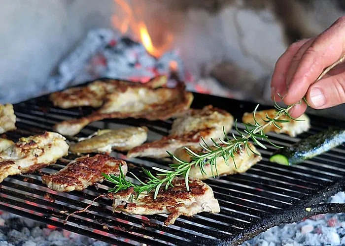 Appartement Vera - Comfort One-bedroom With Terrace And Sea View Irena