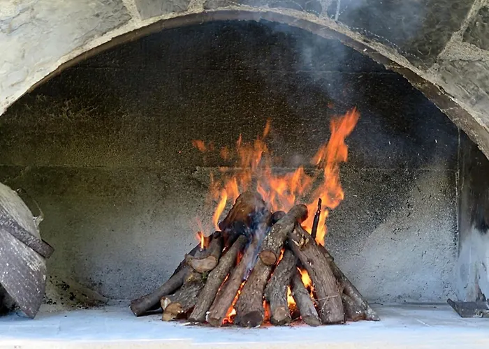 Vera - Comfort One-bedroom With Terrace And Sea View Irena *