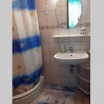 شقة Vera - Comfort One-bedroom With Terrace And Sea View Irena Okuklje