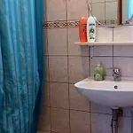 شقة Vera - Comfort One-bedroom With Terrace And Sea View Irena Okuklje