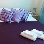 Vera - Comfort One-bedroom With Terrace And Sea View Irena Okuklje