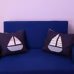 Vera - Comfort One-bedroom With Terrace And Sea View Irena شقة