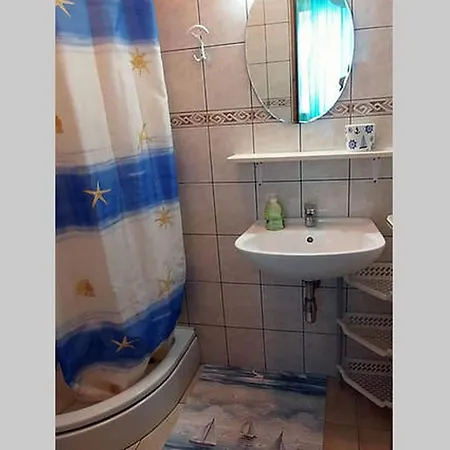 Lägenhet Vera - Comfort One-bedroom With Terrace And Sea View Irena Okuklje