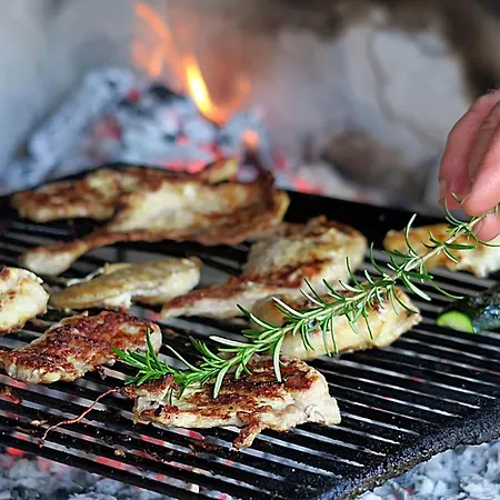 Lägenhet Vera - Comfort One-bedroom With Terrace And Sea View Irena