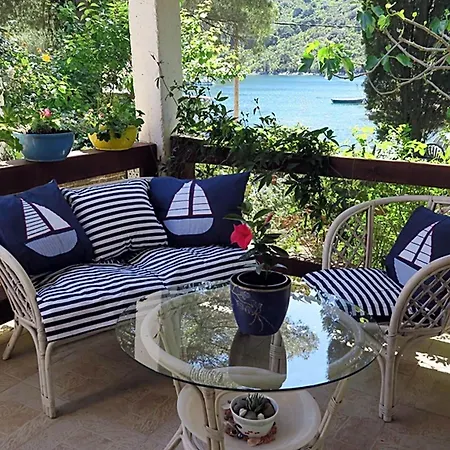 Vera - Comfort One-bedroom With Terrace And Sea View Irena * Okuklje