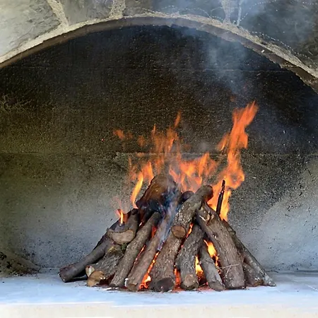 Vera - Comfort One-bedroom With Terrace And Sea View Irena *