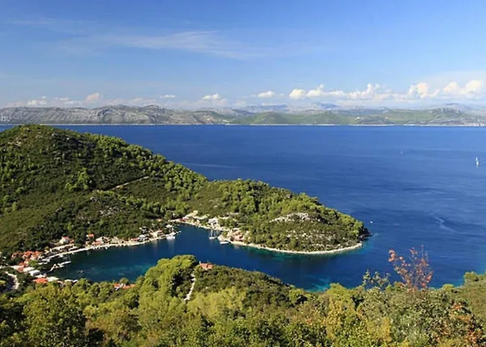 Vera - Comfort One-bedroom With Terrace And Sea View Irena *